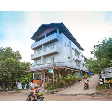 Namhasin House Hotel Ko Tao Luaran gambar